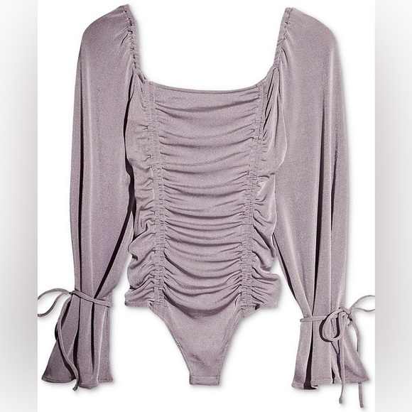 Free People Meant To Be Bodysuit - Picture 3 of 8